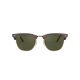 RAY BAN CLUBMASTER RB3016/W0366 55 RAY BAN CLUBMASTER RB3016/W0366 55